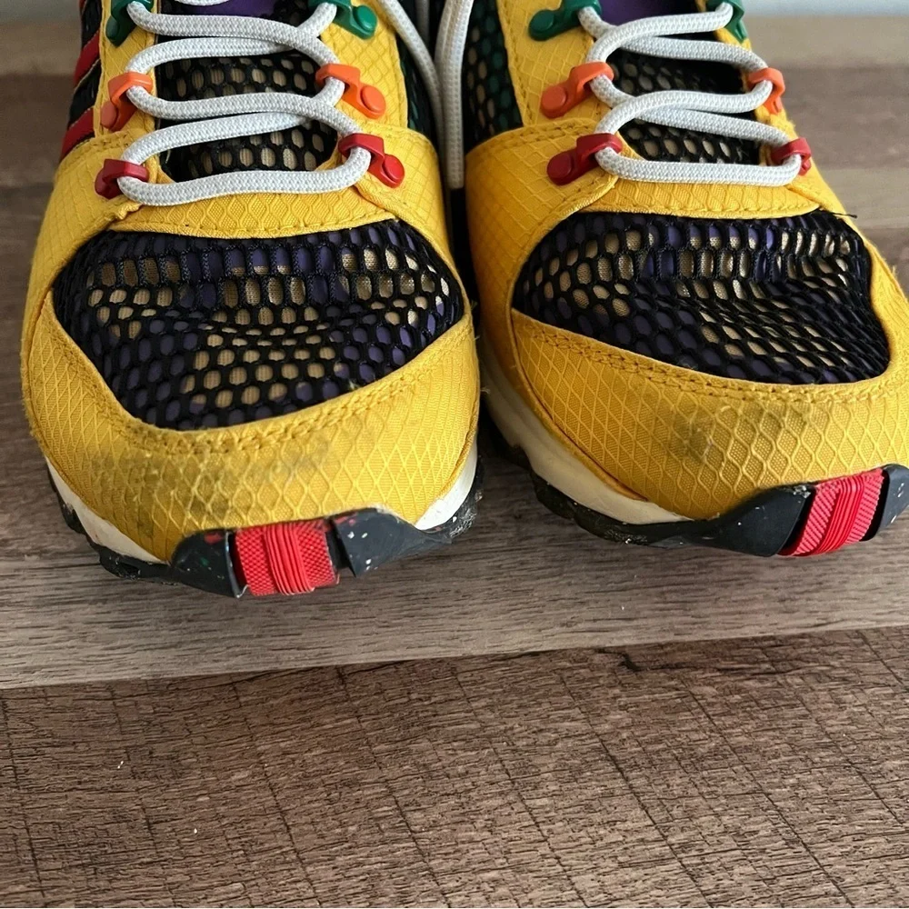 Adidas x Sean Wotherspoon EQT Support 93 